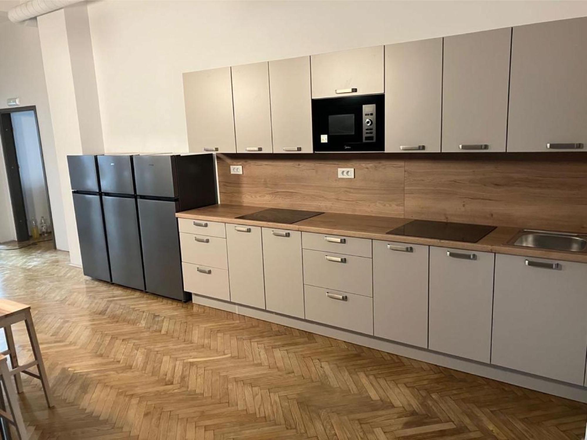 Хостел Cafdorm Марибор Экстерьер фото